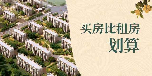 一房東感謝租客：自己50w買的房，一天沒住，出租6年后，155w賣了！租客們?cè)膯?？房?jī)r(jià)再高是資產(chǎn)，房租再低是消費(fèi)