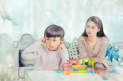 孩子做對了就表揚，做錯了就批評，這樣的教育方法真的正確嗎？
