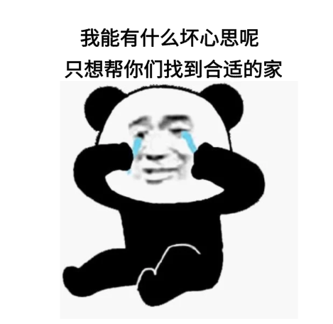 我一個賣房子的能有什么壞心思呢？無非就是給你們一個溫暖的家 ，可以娶老婆，可以貸款，可以上學，幾年后還可以翻倍賺好多錢！