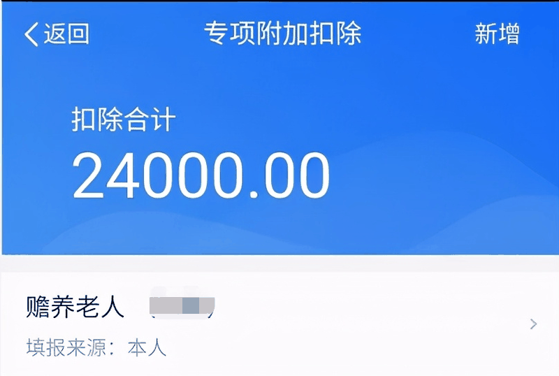 退稅啦，國家給大家發(fā)錢