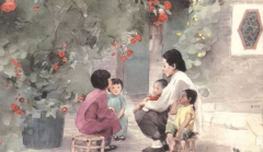 <b>新一年，父親的大格局，母親的好情緒，就是一個(gè)家最好的“風(fēng)水”</b>
