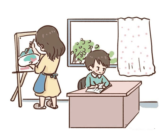 老師最想對(duì)家長說的6句話！（老師轉(zhuǎn)給家長）