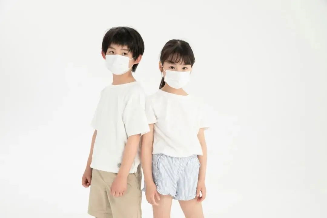 寒假來了！這篇兒童假期防疫指南，家長須人手一份！