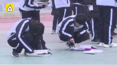 不怕同學(xué)是學(xué)霸，就怕學(xué)霸放寒假……衡中學(xué)霸寒假作息安排曝光！
