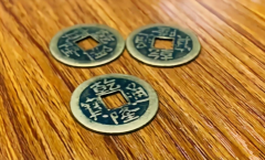 入門(mén)六爻只需四步？排好干支之后你還要做這些