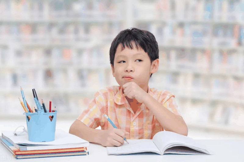 為啥孩子學習總分心？培養(yǎng)孩子的專注力，從“間斷式學習”開始