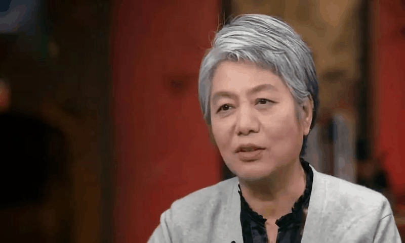 李玫瑾：如何培養(yǎng)出快樂、溫暖、人格健全的孩子？（深度好文）