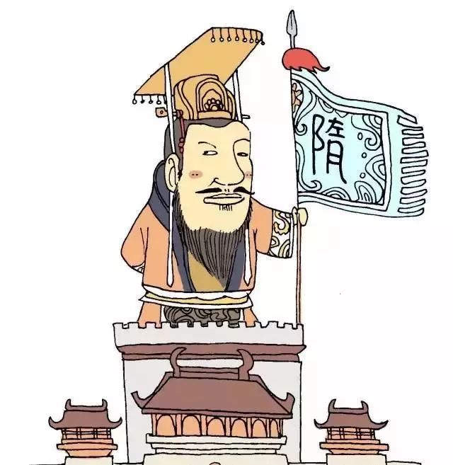 漲知識！中國十八個朝代的名字由來，速收藏！
