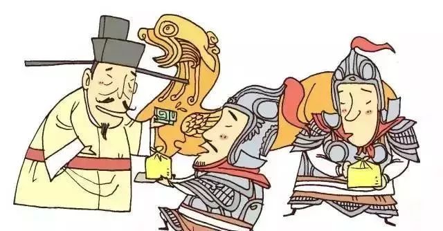 漲知識！中國十八個朝代的名字由來，速收藏！
