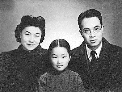 楊絳：一個家庭最大的福報，是養(yǎng)出感恩的孩子