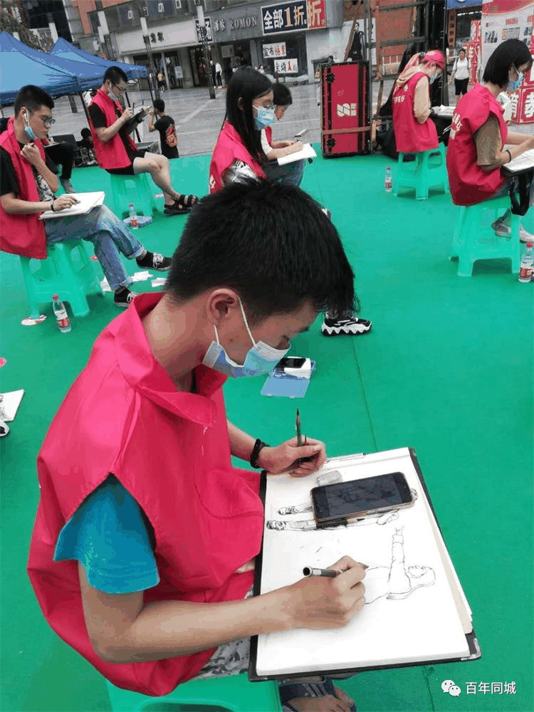 百年書院-2021屆春季高考封閉集訓(xùn)班火熱報(bào)名中！