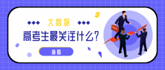 熱點|疫情下的高考有啥不同？2020年高考搜索大數(shù)據(jù)出爐！