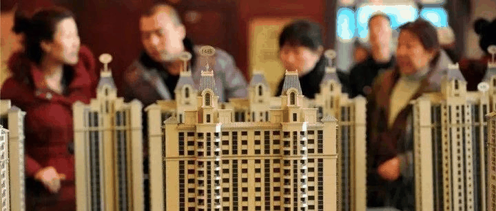為什么要在年前買房？因?yàn)檫^完年……