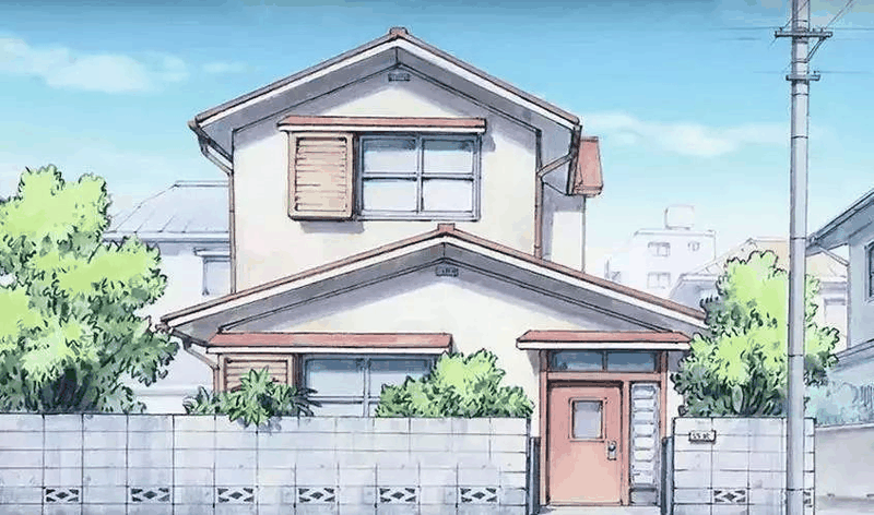 為什么在日本窮人住別墅，富人住公寓？