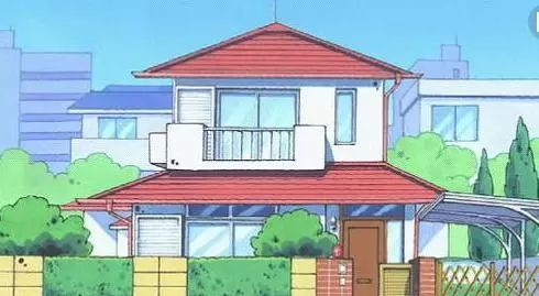 為什么在日本窮人住別墅，富人住公寓？
