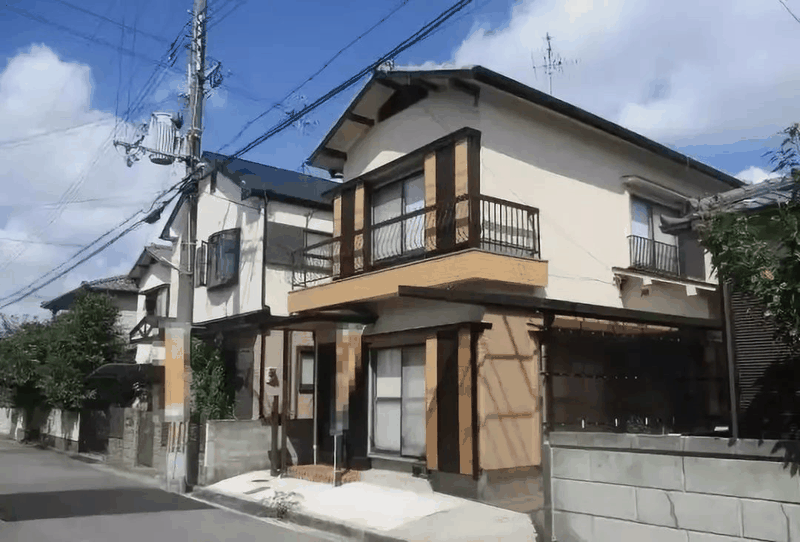 為什么在日本窮人住別墅，富人住公寓？