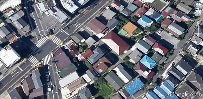 為什么在日本窮人住別墅，富人住公寓？