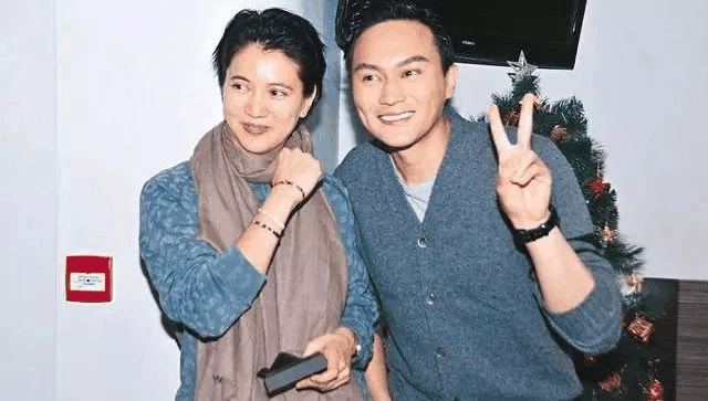 養(yǎng)房東不如養(yǎng)套房！結(jié)婚16年一直不買房的張智霖袁詠儀，用親身經(jīng)歷告訴你買房要趁早！