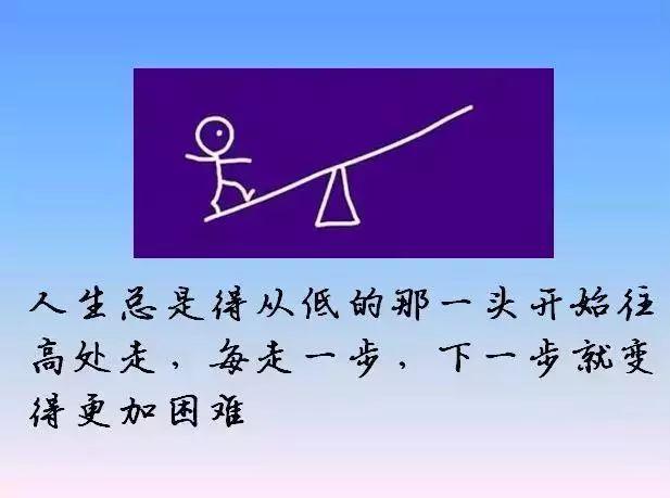請把這17幅圖送給正處青春期的孩子，比任何說教都管用！