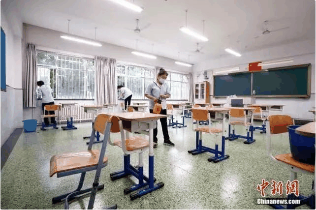   2020高考明日啟幕 這份趕考指南請收好！