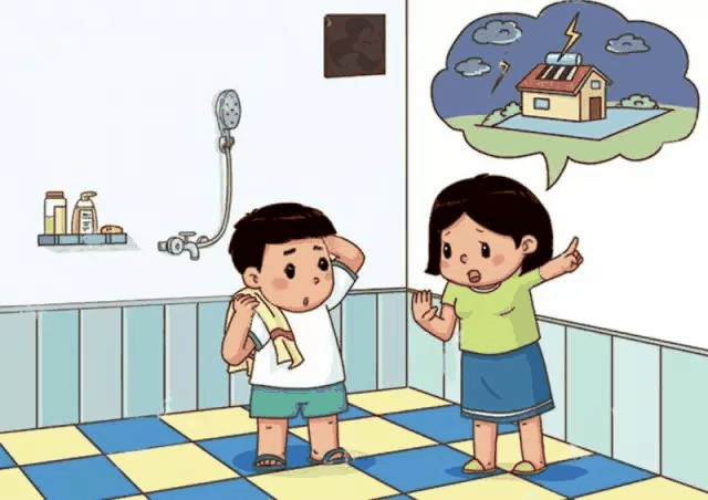 中小學(xué)生暑期安全提示25條，老師一定要轉(zhuǎn)給學(xué)生家長(zhǎng)