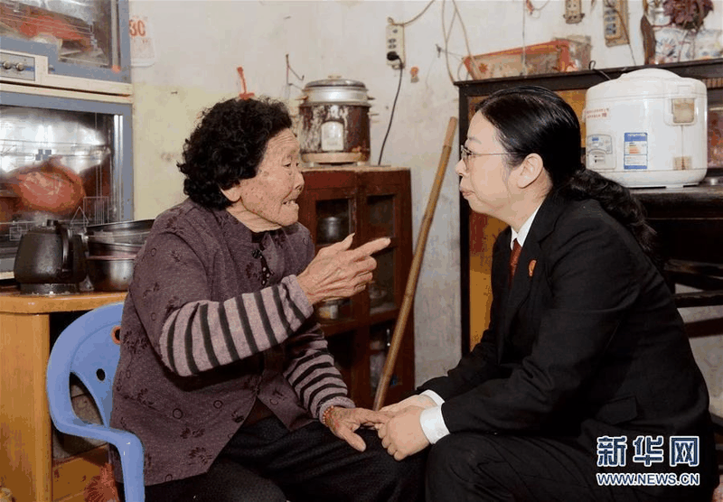 99歲，生日快樂！