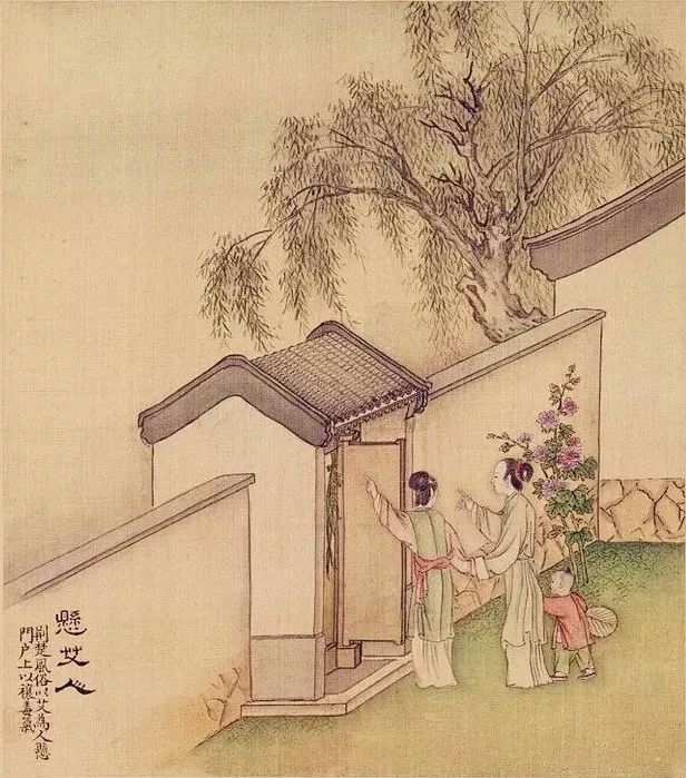 端午時節(jié)，邂逅最美的端午詩詞