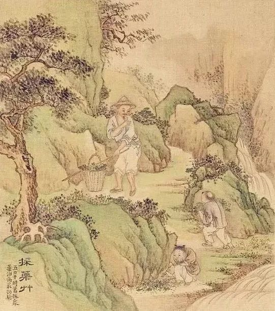 端午時節(jié)，邂逅最美的端午詩詞