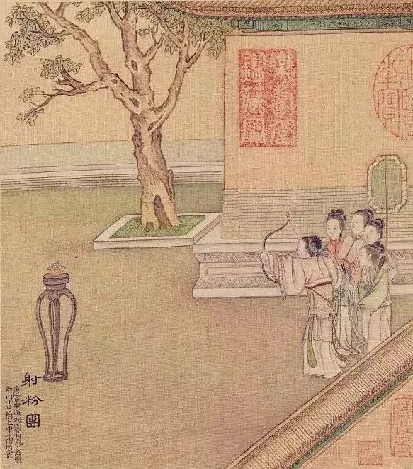 端午時節(jié)，邂逅最美的端午詩詞