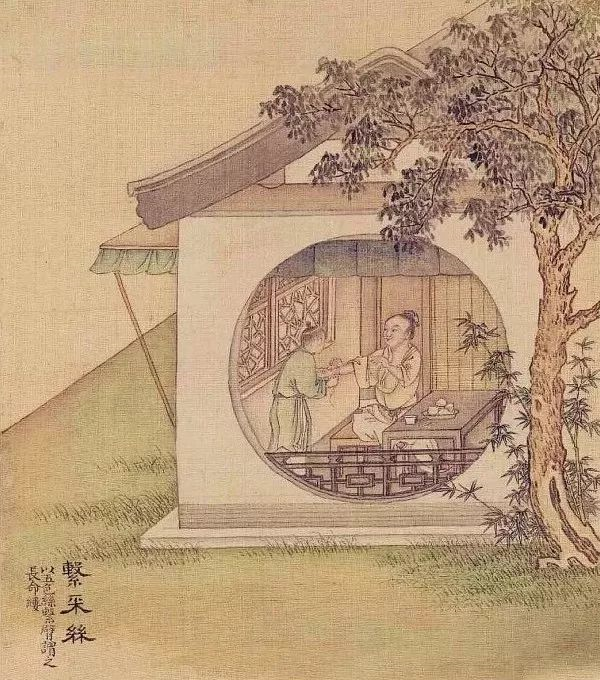端午時節(jié)，邂逅最美的端午詩詞