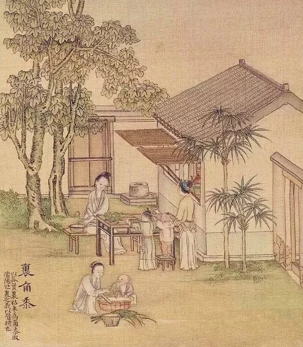 端午時節(jié)，邂逅最美的端午詩詞
