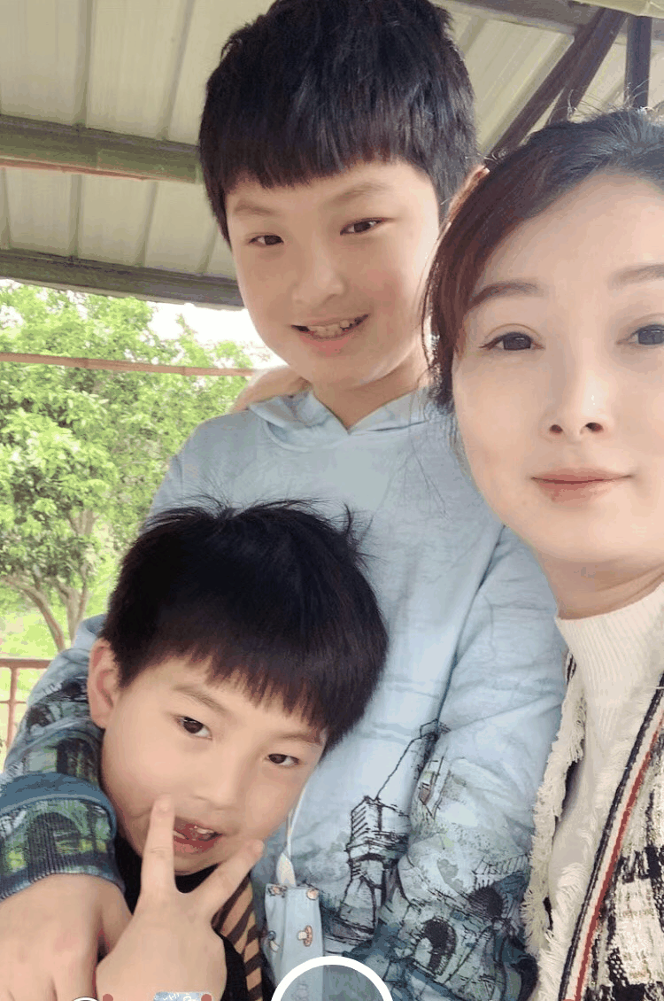 秀出自信，展現(xiàn)自我！