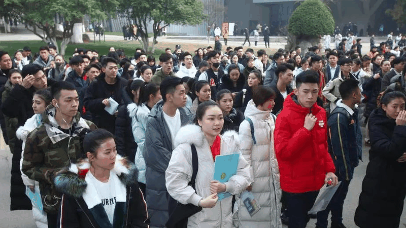 2021年藝考新趨勢(shì)分析，這些變化考生及家長(zhǎng)都要提前知道！
