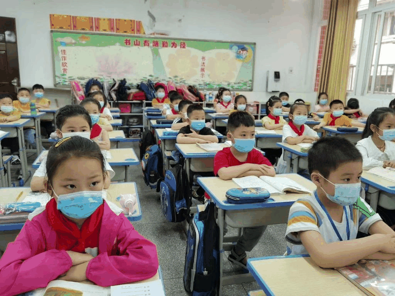2020年萬州城區(qū)小學、初中招生范圍確定！快看看你家讀哪個學校