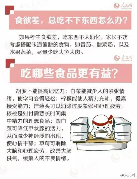 人民日報高考沖刺指南!倒計時不足30天,這些事家長要知道,轉(zhuǎn)發(fā)加油!