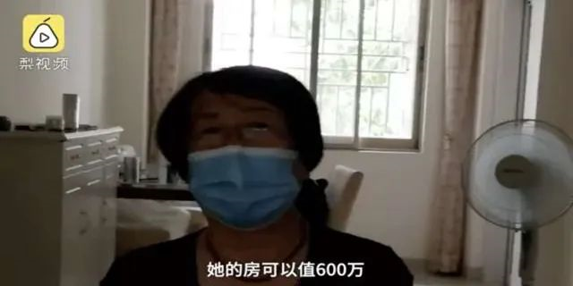 時(shí)隔28年，深圳一女士才想起自己還有一套房，33萬(wàn)買入，現(xiàn)價(jià)值超600萬(wàn)！這就是房產(chǎn)的魅力所在！