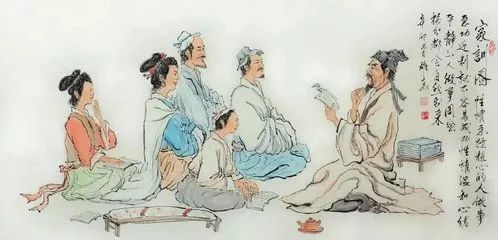 中國的第一部家訓(xùn)！立了規(guī)，有了訓(xùn)，還要靠踐行！