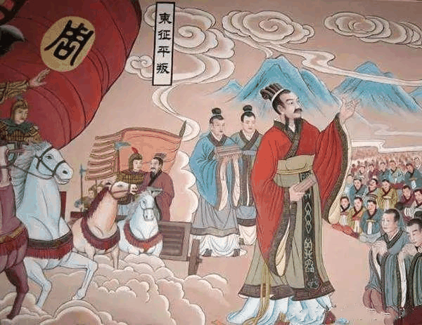中國的第一部家訓(xùn)！立了規(guī)，有了訓(xùn)，還要靠踐行！