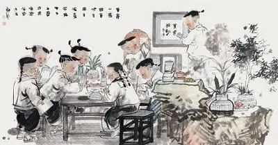 中國的第一部家訓(xùn)！立了規(guī)，有了訓(xùn)，還要靠踐行！