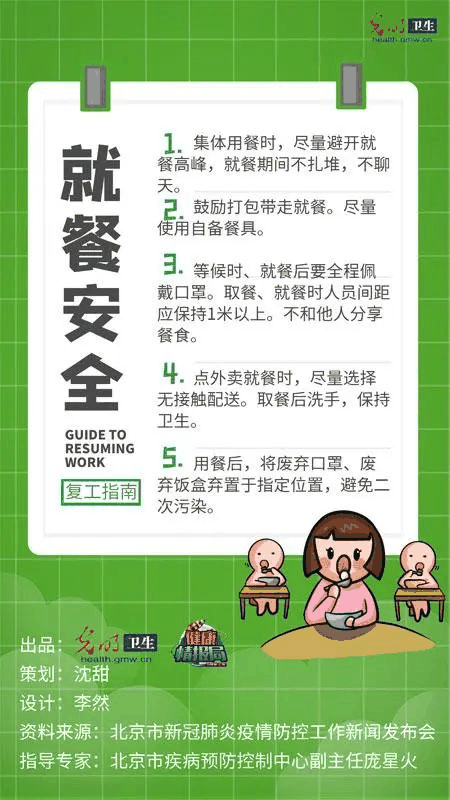 警惕！本土聚集性病例增加！張文宏：復(fù)工復(fù)學(xué)如何保持社交距離？