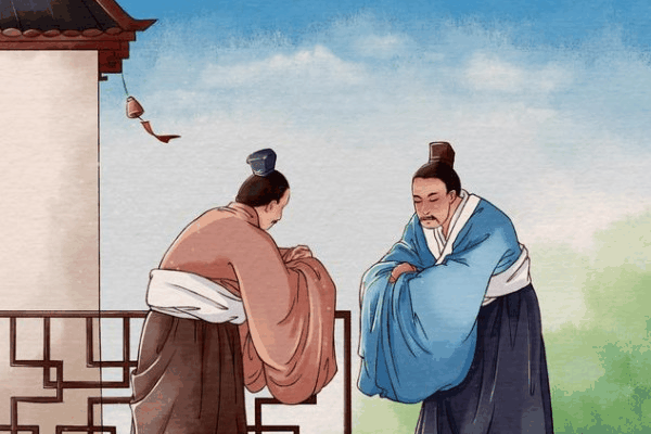 握手禮改為“拱手禮”，五千年中華文明禮節(jié)，因為疫情意外恢復(fù)了？