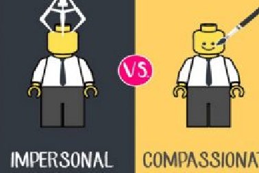10張圖告訴你：什么是Leader？什么是Boss？