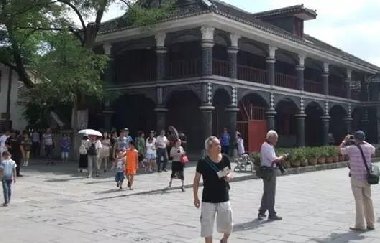 學(xué)習(xí)無處不在，即便是一場旅行，他們依然滿載