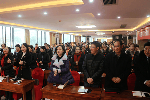 學(xué)習(xí)業(yè)務(wù)技能，再上新臺階！