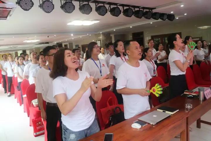 百年好房：2018收官上半年，決戰(zhàn)下半年，實(shí)現(xiàn)3·111宏偉目標(biāo)！