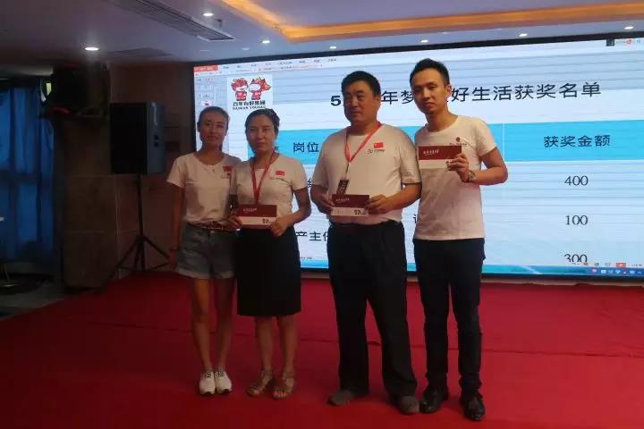 百年好房：2018收官上半年，決戰(zhàn)下半年，實(shí)現(xiàn)3·111宏偉目標(biāo)！