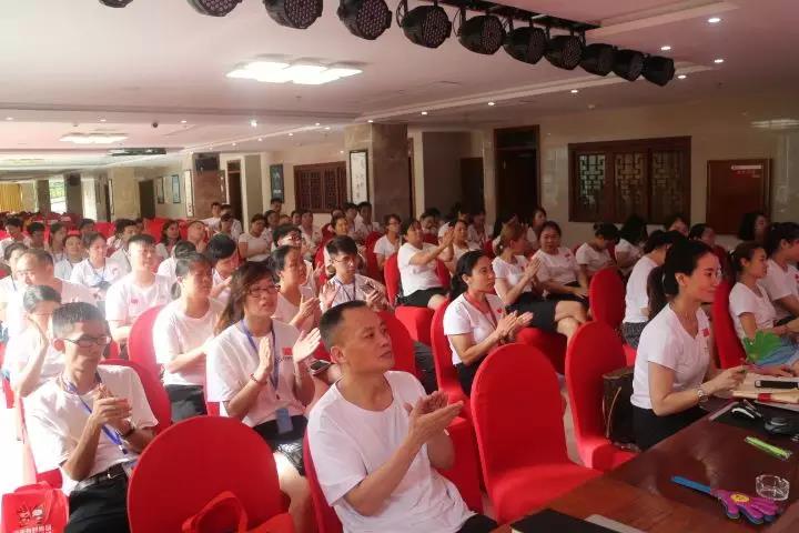 百年好房：2018收官上半年，決戰(zhàn)下半年，實(shí)現(xiàn)3·111宏偉目標(biāo)！
