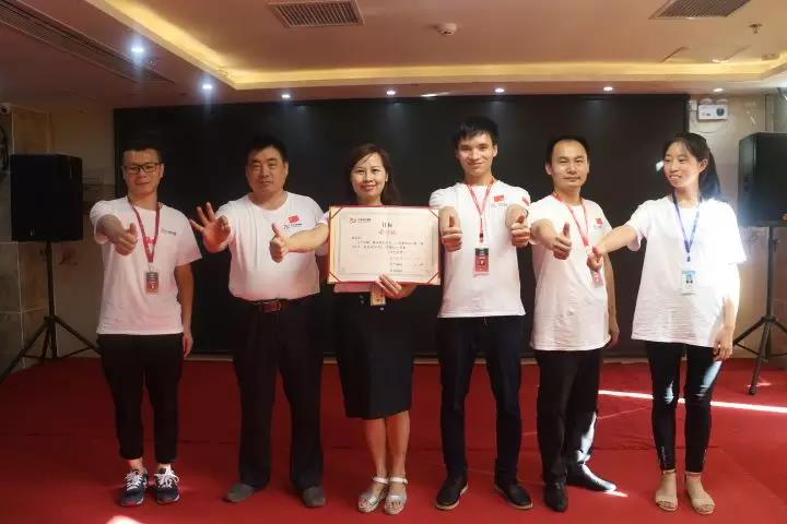 百年好房：2018收官上半年，決戰(zhàn)下半年，實(shí)現(xiàn)3·111宏偉目標(biāo)！