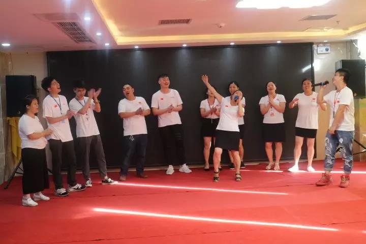 百年好房：2018收官上半年，決戰(zhàn)下半年，實(shí)現(xiàn)3·111宏偉目標(biāo)！