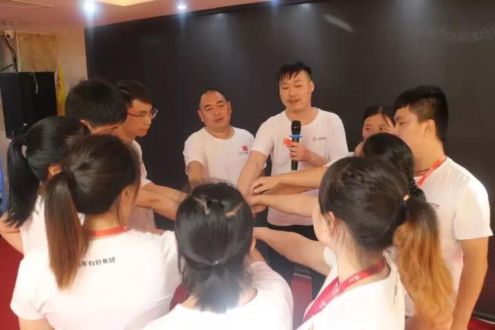 百年好房：2018收官上半年，決戰(zhàn)下半年，實(shí)現(xiàn)3·111宏偉目標(biāo)！